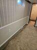 Basement Waterproofing & Finished Wall Repair in Manitowoc, WI - Photo 2