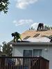 Wells Fargo, ND Hail Storm Roof Replacement - IKO Nordic Shingles - Photo 4
