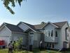Wells Fargo, ND Hail Storm Roof Replacement - IKO Nordic Shingles - Photo 1