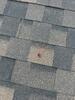 Wells Fargo, ND Hail Storm Roof Replacement - IKO Nordic Shingles - Photo 2