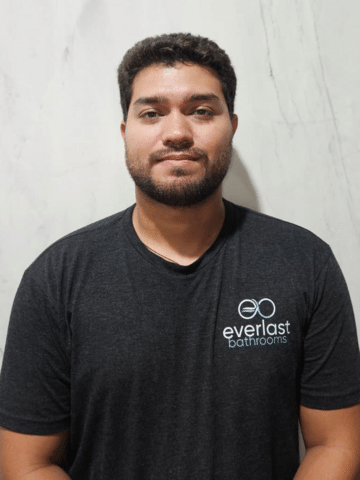 Jose from Everlast Bathrooms