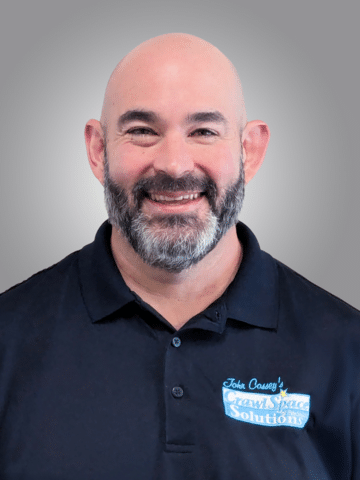 Willie B. from Crawl Space Solutions of Arkansas