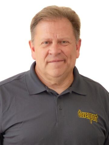 Sam De Hoyos from Davenport Foundation Repair