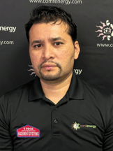 Alvaro Zambrano from Comfenergy