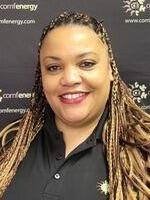 Thea Anthea from Comfenergy