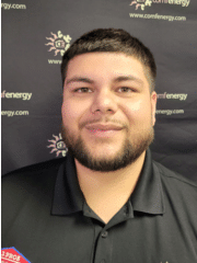 Ozzy Morales from Comfenergy