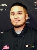 Juan Guevara from Comfenergy