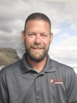 Bob Doll from Radon Defense Midwest