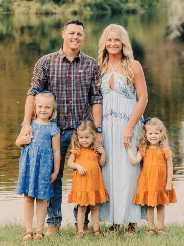 Branden Waltman from Shore Up Foundation Repair