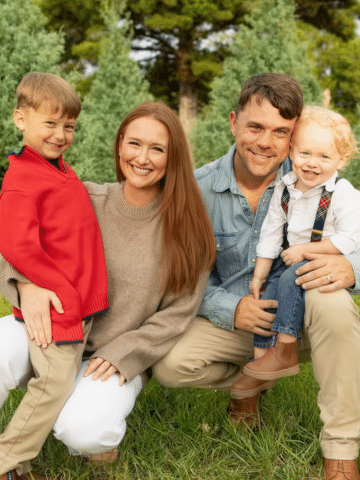 Brandon Ward from Shore Up Foundation Repair