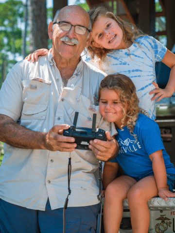 Neil Forrest from Shore Up Foundation Repair