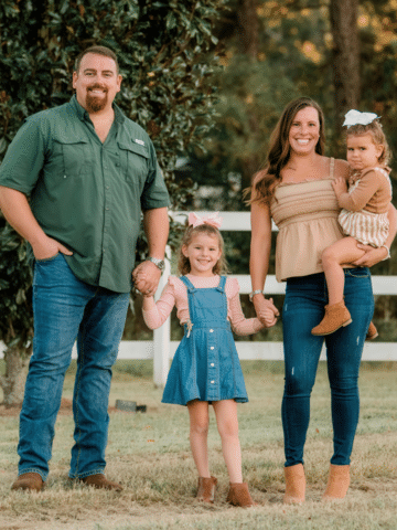 Rachel Forrest from Shore Up Foundation Repair