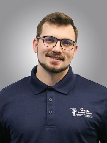 Sean D. from Frank's Basement Systems