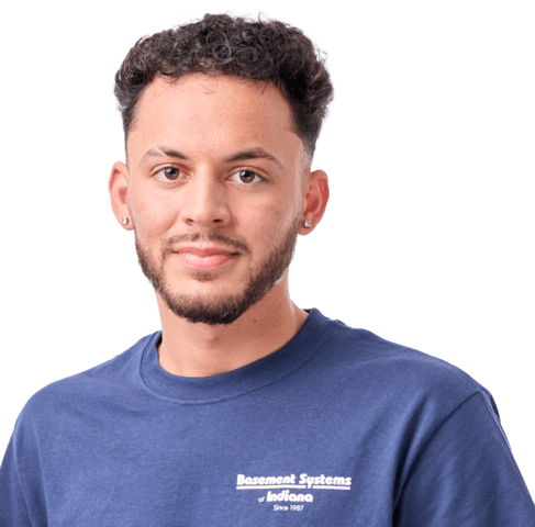 Beto from Basement Systems of Indiana