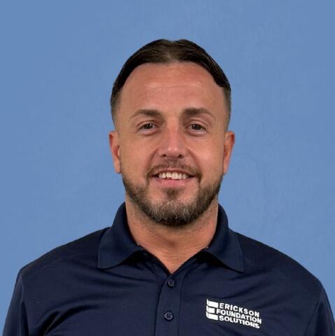 Jonathan J from Erickson Foundation Solutions