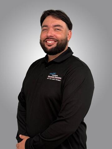 Michael G from DryZone Basement Systems