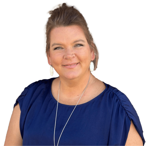 Scherida Hunsucker from Redeemers Group