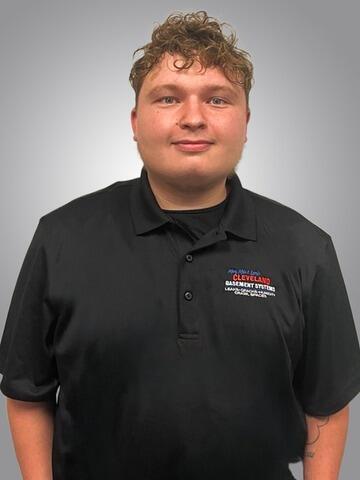 David from Cleveland Basement Systems