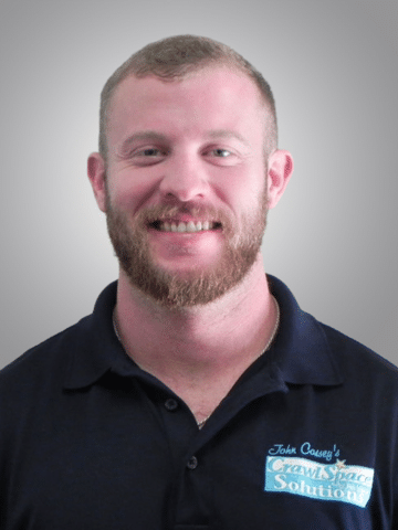 Samuel M. from Crawl Space Solutions of Arkansas