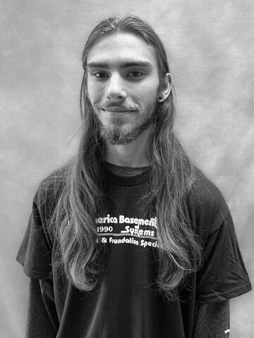 Landon Meader from MidAmerica Basement Systems