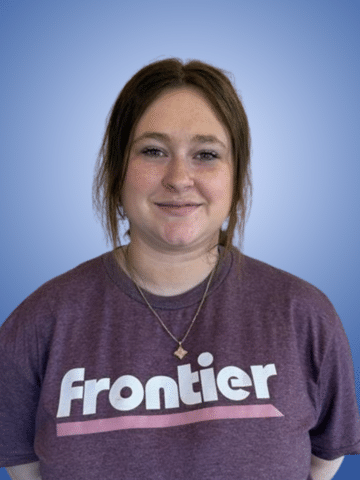 Morgan G. from Frontier Foundation & Crawl Space Repair