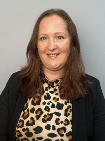 Jeanna Smith - profile image