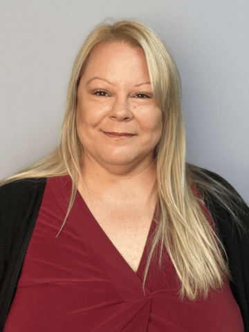 Shannon Jungwealter - profile image