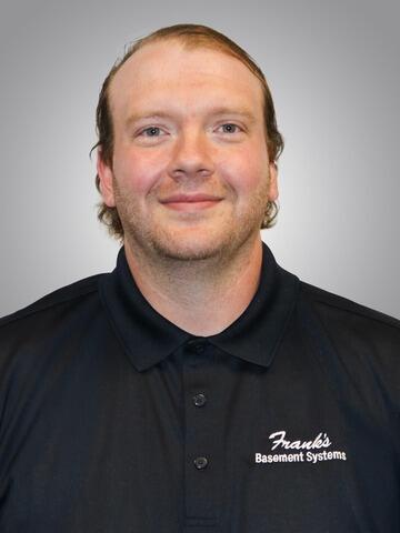 Daniel C. from Frank's Basement Systems