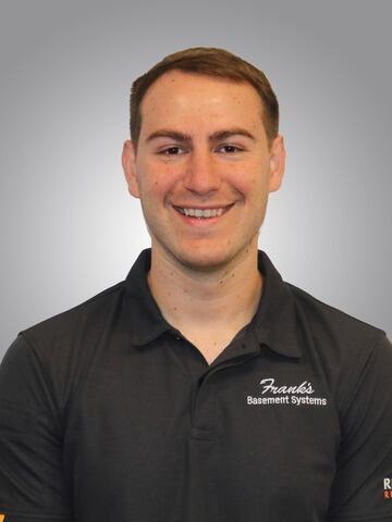 David D. from Frank's Basement Systems