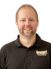 Keith Halladay - profile image