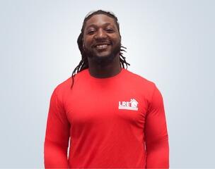 Carlton Harrington - profile image
