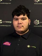 Alvaro Zambrano Jr - profile image