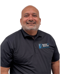 Jaime from Pacific Gutter Company