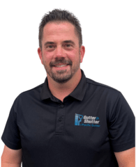 Jason from Pacific Gutter Company
