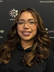 Abigail Sandoval - profile image