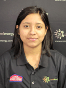 Rubys Romero - profile image