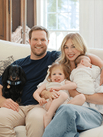 Chase Watkins - profile image