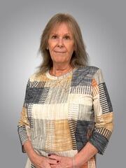 Maureen Moore - profile image