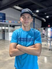 Ethan Horton - profile image