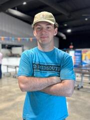 Garrett Watkins - profile image