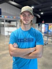 Jacob Phillips - profile image