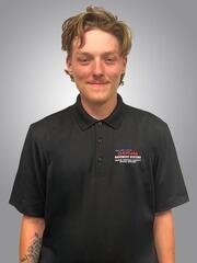 Zachary - profile image