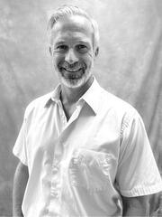 Michael Overholt - profile image