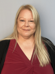 Shannon Jungwealter