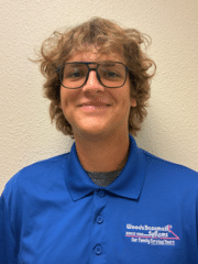 Rowan McGarvey - profile image