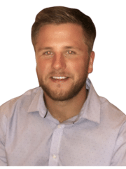 Nick Parker - profile image