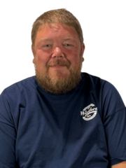 Travis Ticknor - profile image