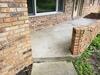 Front Porch Concrete Leveling & Slope Correction in Albany, IN - Photo 1