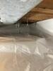Crawl Space Moisture Solution In Elkton, MD - Photo 1