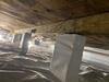 Crawl Space Encapsulation & Structural Repair in Arcadia, IN - Photo 1